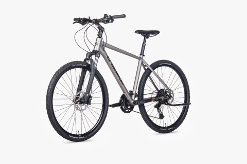 Unibike Viper Męski Grafitowy 2026 (23")