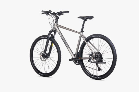 Unibike Viper Męski Grafitowy 2026 (23")