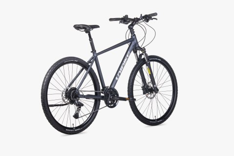 Unibike Viper Męski Szary 2026 (21")
