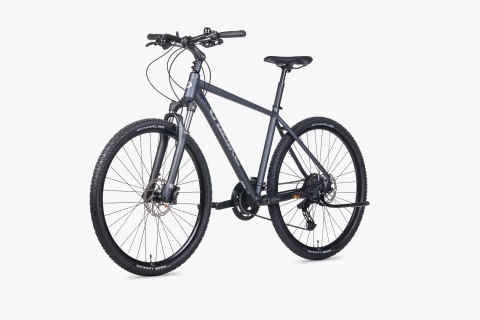 Unibike Viper Męski Szary 2026 (23")