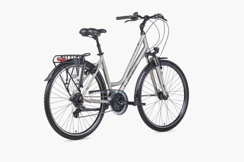 Unibike Vision Damski Szampański 2026 (17")