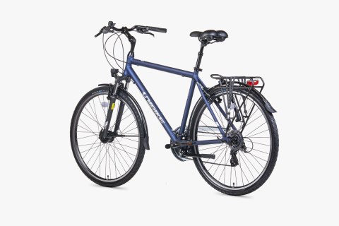 Unibike Vision Męski Granatowy 2026 (17")