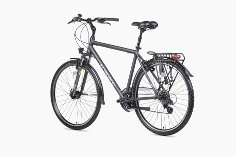 Unibike Vision Męski Szary 2026 (17")