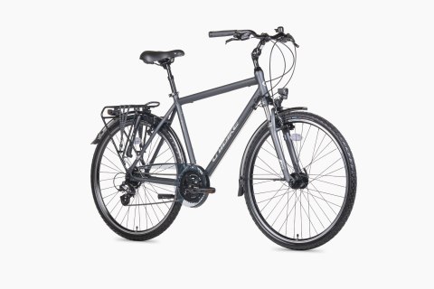 Unibike Vision Męski Szary 2026 (23")