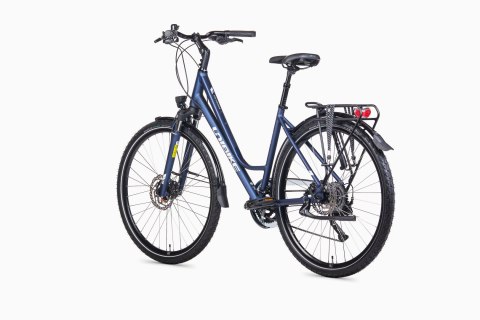 Unibike Voyager Damski Granatowy 2026 (21")