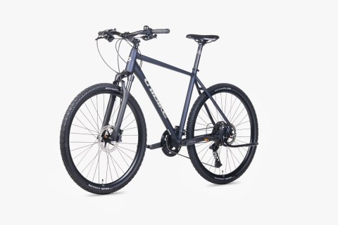 Unibike Zethos Męski Granatowy 2026 (21")