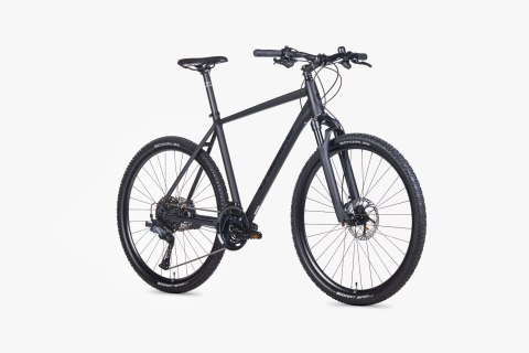 Unibike Xenon Czarny 2026 (17")