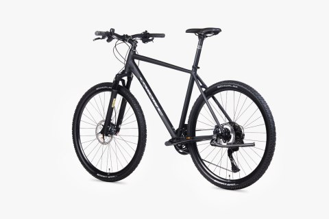 Unibike Xenon Czarny 2026 (17")
