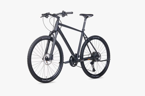 Unibike Xenon Czarny 2026 (19")