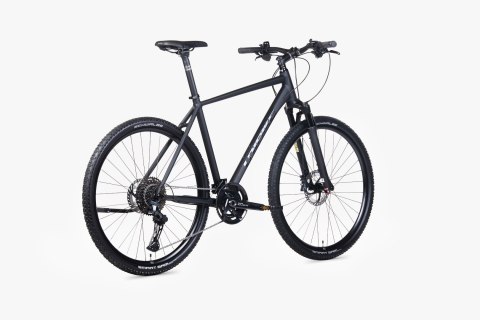 Unibike Xenon Czarny 2026 (19")