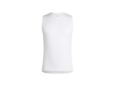 Baselayer Rapha Lightweight Sleeveless X-Large White