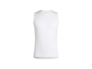 Baselayer Rapha Lightweight Sleeveless Small White