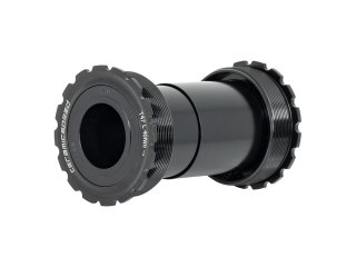 Bottom Bracket CeramicSpeed Alpha T47 Shimano Black