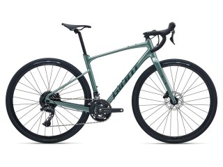 Giant Revolt 1 Alpine Green 2026 (L)