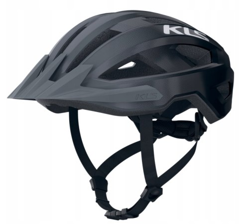Kask Kellys Daze Lumio Black (S/M)