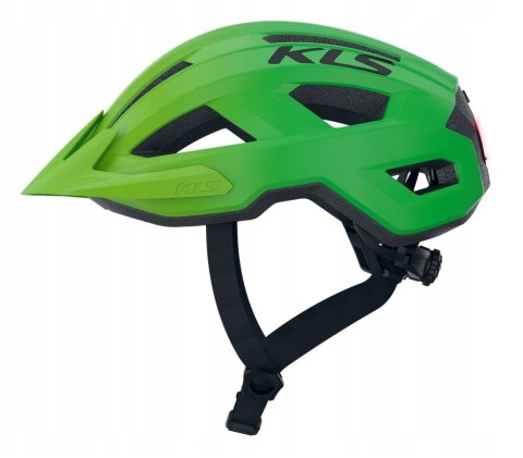 Kask Kellys Daze Lumio Green (M/L)