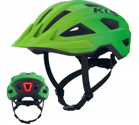 Kask Kellys Daze Lumio Green (S/M)