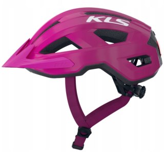 Kask Kellys Daze Lumio Pink (S/M)