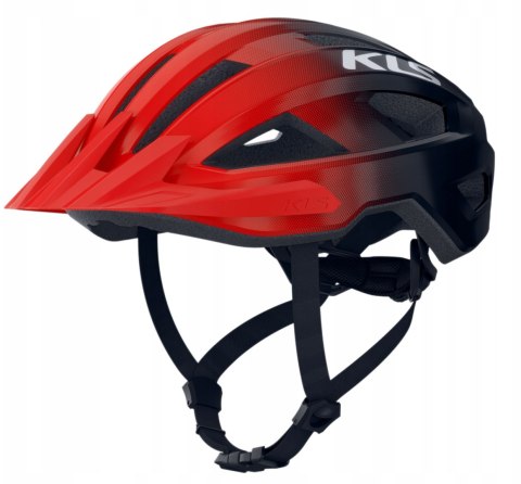 Kask Kellys Daze Lumio Red (S/M)