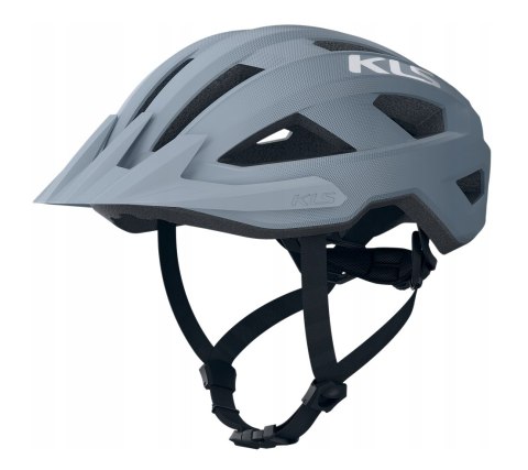 Kask Kellys Daze Steel Grey (M/L)