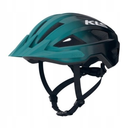Kask Kellys Daze Teal (S/M)