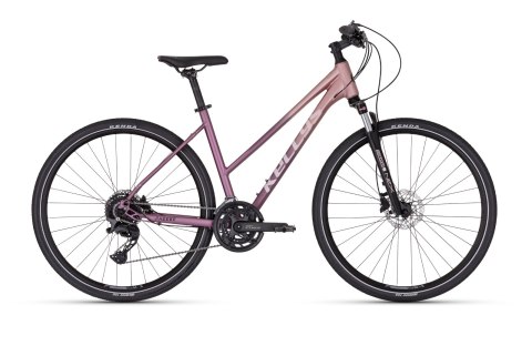 Kellys Pheebe 70 Rosy Violet 2026 (M)