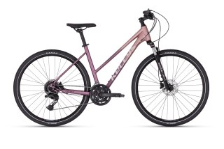 Kellys Pheebe 70 Rosy Violet 2026 (S)