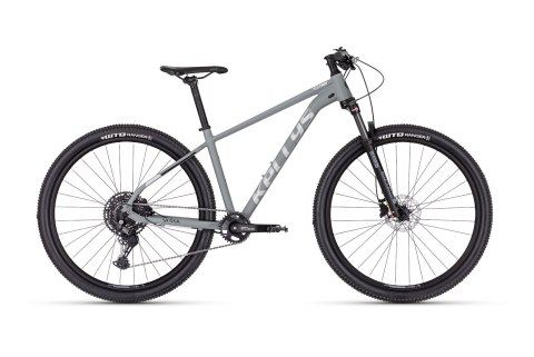 Kellys Spider X80 29" Moonstone Grey 2026 (L)