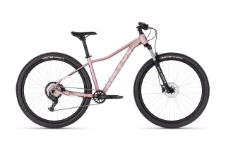 Kellys Vanity X50 Rose Gold 29" 2026 (M)