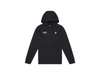 Koszula Fox Racing 2026 Unbroken Bluza S czarna