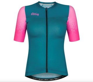 Koszulka Attiq Balea Race PRO 2.0 Damska (M)