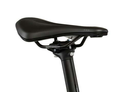Kross Esker 5.0 Morski Czarny Połysk 2026 (XS)