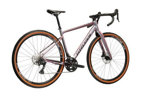 Kross Esker 6.0 Kameleon Czarny Matowy 2026 (M)