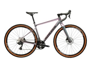 Kross Esker 6.0 Kameleon Czarny Matowy 2026 (XS)