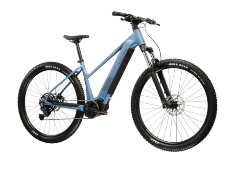 Kross Influx Hybrid 1.0 720Wh Niebieski Grafitowy Matowy 2026 (M)
