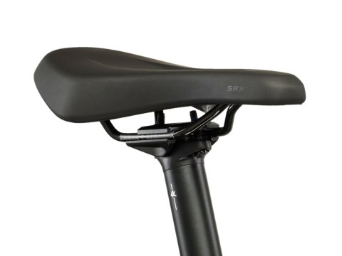 Kross Influx Hybrid 1.0 720Wh Niebieski Grafitowy Matowy 2026 (M)