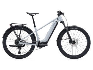 Liv Lurra E+ EX Gray Dawn 2026 (M)