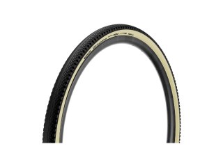 Opona Pirelli Cinturato Gravel HP RH 700x45 Retro
