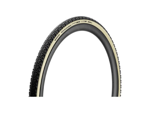 Opona Pirelli Cinturato Gravel HP RM 700x45 Retro