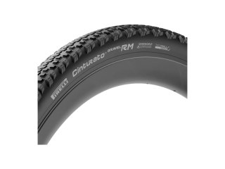 Opona Pirelli Cinturato Gravel HP RM 700x50, czarna