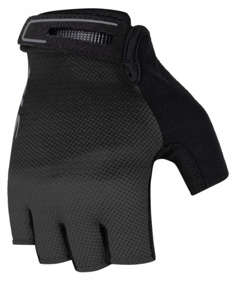 Rękawice Kellys Factor Black (XS)