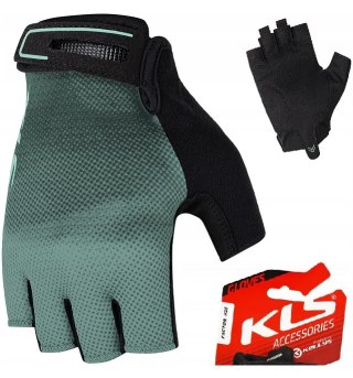 Rękawice Kellys Factor Green (XS)
