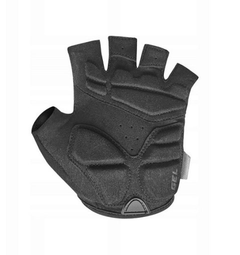 Rękawiczki Liv Aura Black (M)