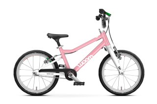 Woom Go 3 Powder Pink