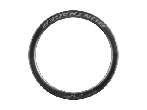 Rim Bontrager Aeolus RSL 51 Disc 700c 24H TLR Black