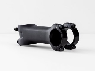 Mostek Bontrager Pro wznios 7 st. 80 mm czarny