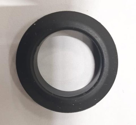 Części elektryczne e-Bike Battery Lock Rubber BLK MY26 Allure E+