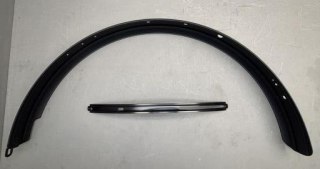 Błotnik tylny Rear Fender W71 1067MM For Size M/XL MY27 Anytour X E+