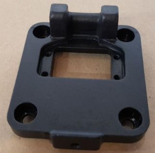 Części elektryczne e-Bike Battery Baseplate A6061 BED FOR E-HARDTAIL MODEL