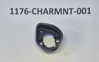 Części elektryczne e-Bike Charging Port Mounting MY24 Defy/Avail E+